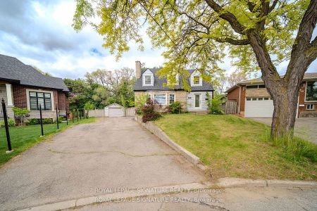 For Lease - 41 Mayo Drive, Toronto, Ontario - Photo 5