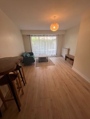 Location Appartement 2 pièces 56m² - Photo 1