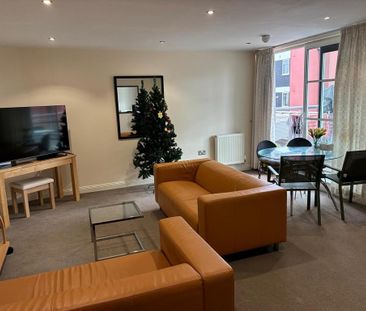 1 bedroom flat to rent - Photo 2