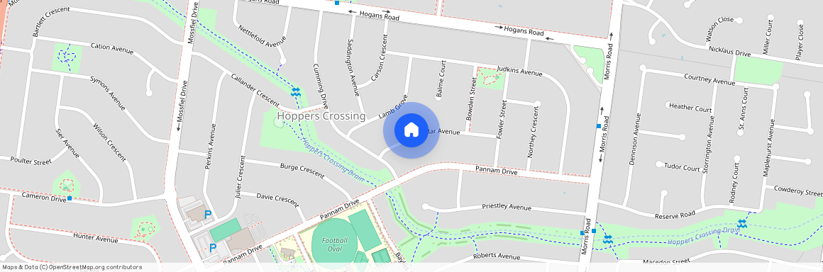 7/151-157 Bethany Road, Hoppers Crossing