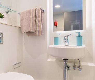 Studio to rent - Photo 3