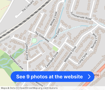 The Spruces, Hagley, STOURBRIDGE - Photo 1