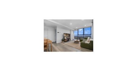 Modern Apartment with Uninterrupted Views on Level 25 - Photo 3