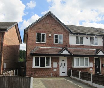 2 Bed Semi-Detached House, The Bails, M7 - Photo 5