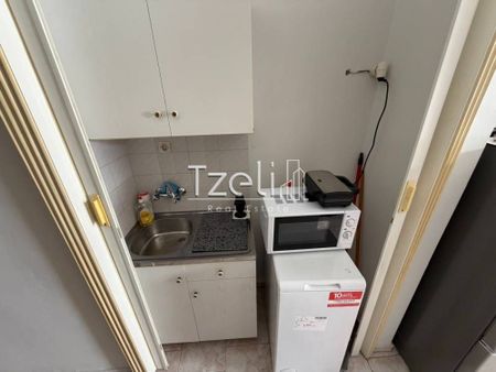 Studio/Γκαρσονιέρα για ενοικίαση Πάτρα - Κέντρο (Πάτρα) - Photo 4