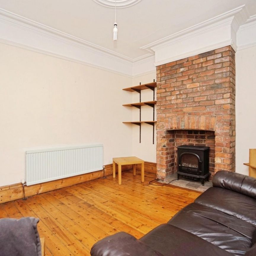 2 bedroom House To Let - Photo 1