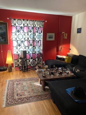 Mariagatan, Göteborg - Photo 1