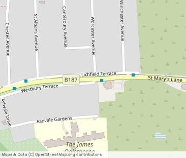 St. Marys Lane, RM14 - Photo 1