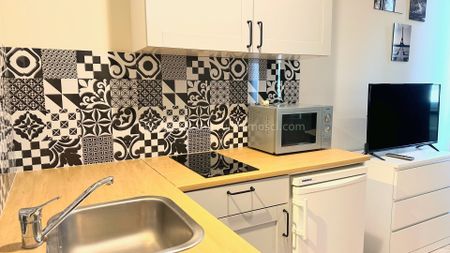 Do wynajęcia mieszkanie Bydgoszcz Centrum - 36m2 - Photo 5