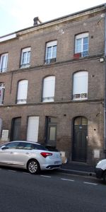 Location Appartement 1 pièce 24m² ELBEUF 76500 - Photo 4