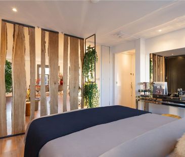 Luxury Apartment Canal District - Foto 6