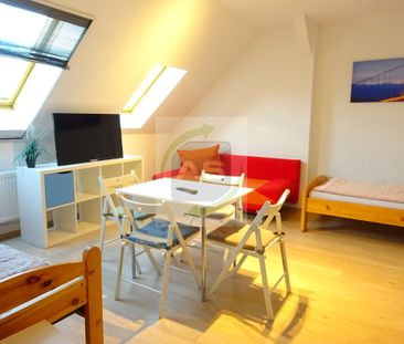 Keine Möbel? Kein Problem. Alles da. - Photo 2