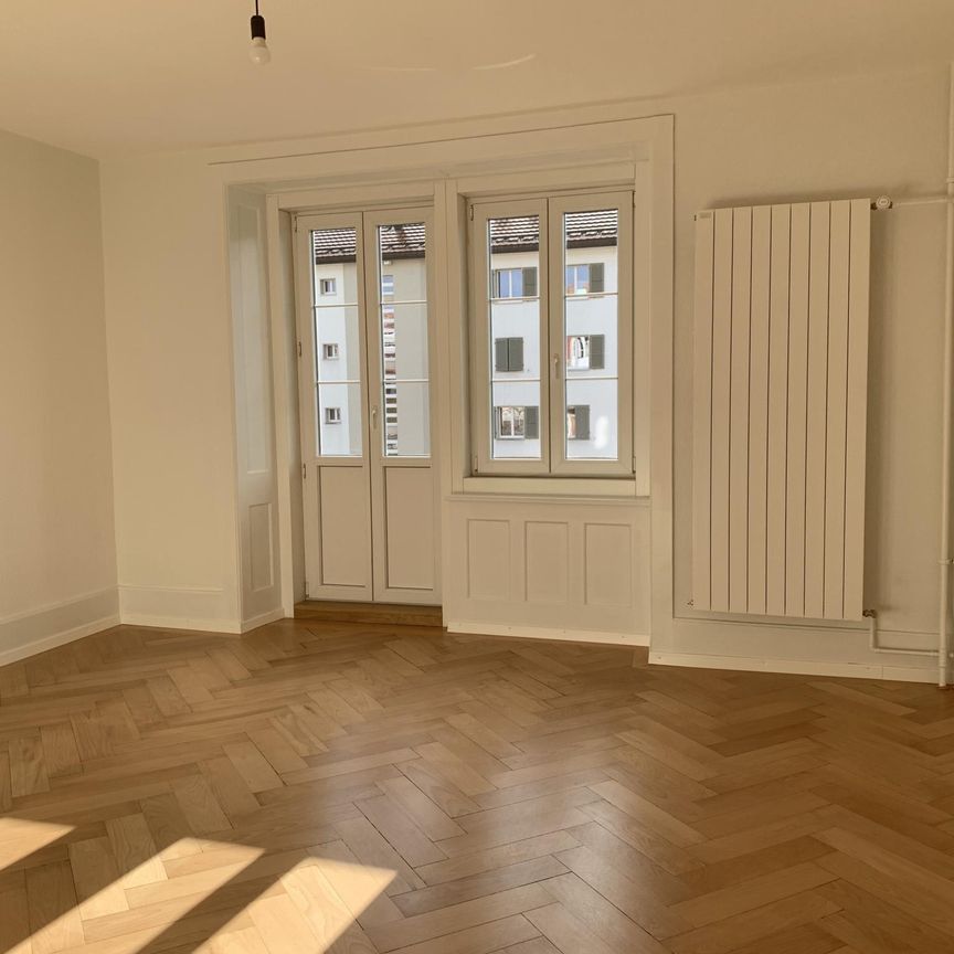 3 Zimmer, 65 m², 1. Stock - Photo 1