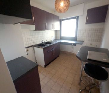 Appartement à louer 2 pièces • 50,57 m2 Vincennes - Photo 5