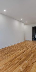 1 CH - 1 SDB - Montréal - $1,395 /mo - Photo 3