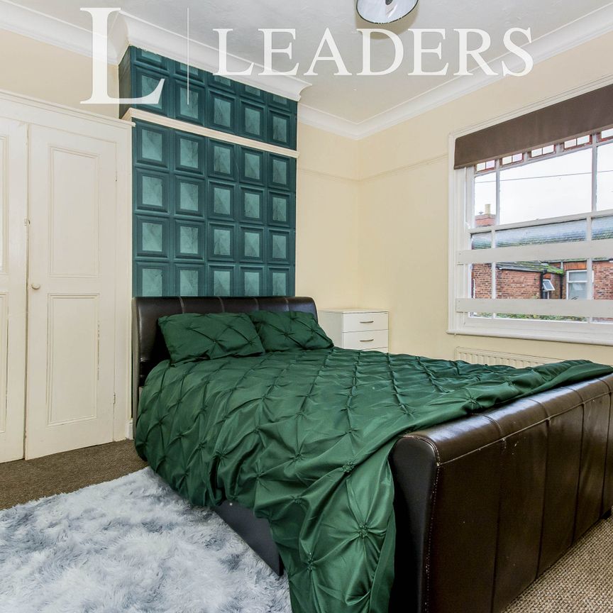 1 bedroom terraced to rent Norfolk Street, Boston, PE21 - Photo 1