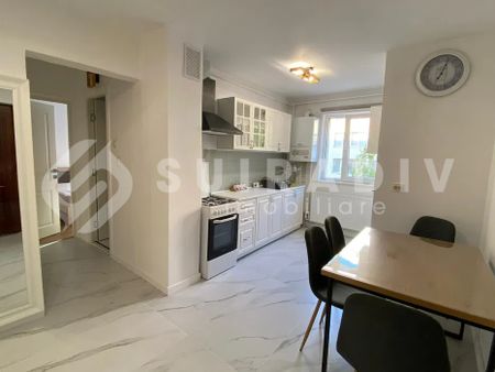 Apartament modern, recent renovat, 3 dormitoare- Manastur - Photo 4