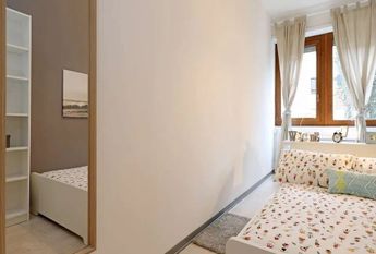 Via dei Giornalisti, Rome, Lazio 00135