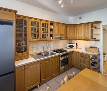 mazowieckie, Warszawa, Ursynów, Franciszka Marii Lanciego - Zdjęcie 5