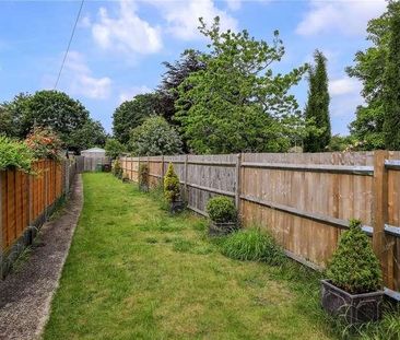 Cherville Street, Romsey, Hampshire, SO51 - Photo 6