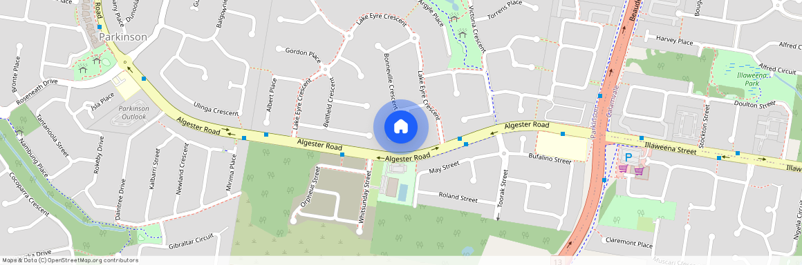 11 Utah Place, Qld 4115, Parkinson