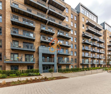 Fermont House, 15 Beaufort Square, London NW9 - Photo 3