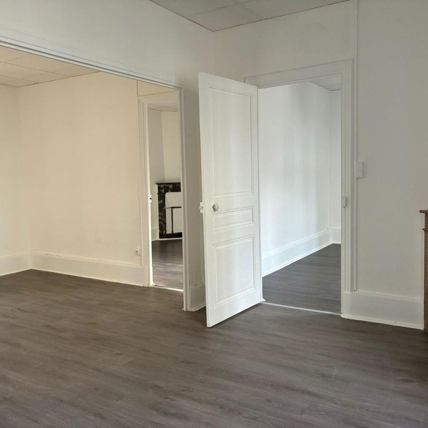 Location Appartement 3 pièces 56m² VALENCE 26000 - Photo 1