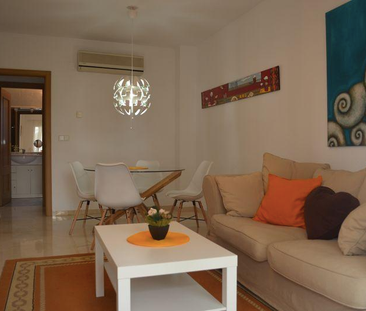 2 bedrooms apartment long term rent from april 24 in Albir I A326 - Photo 1