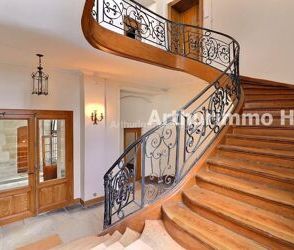 Location Appartement 1 pièces 34 m2 à Paris 6 - Photo 1