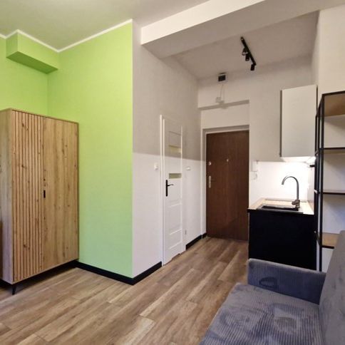 Łódź Łódź-Górna, Krucza - Photo 1