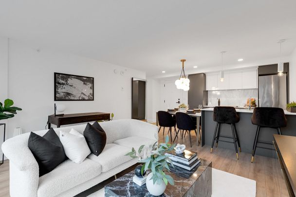 Luxury Rentals Downtown - Photo 1