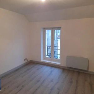 Appartement à louer 2 pièces 28.95m² - Photo 2