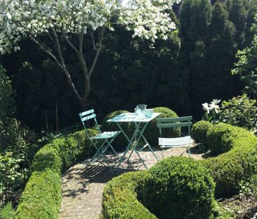 4.5-ROOM HOUSE IN BERN – BREMGARTEN, FURNISHED, TEMPORARY - Foto 3