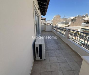 Διαμέρισμα για ενοικίαση Αμφιάλη (Κερατσίνι) - Photo 2