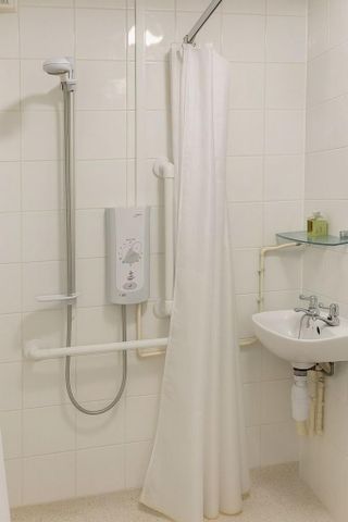 Studio to rent - Photo 5