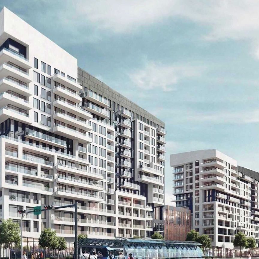 For Lease - 8 Rouge Valley Drive Unit# 305, Markham, Ontario - Photo 1