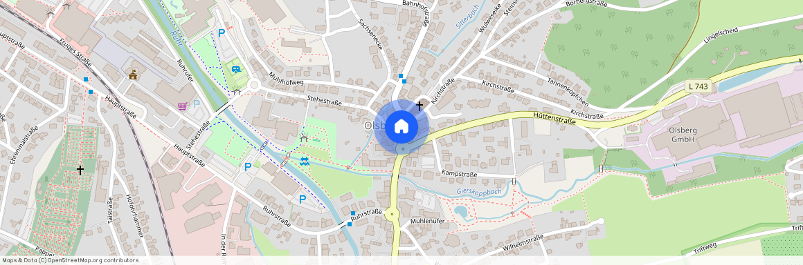 59939 Nordrhein-Westfalen - Olsberg