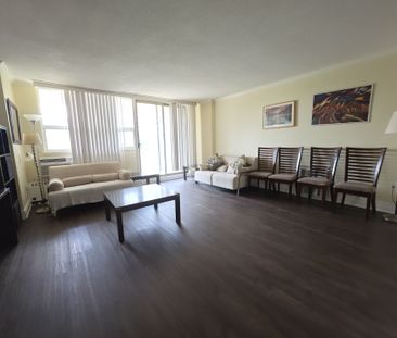 For Lease - 5949 Yonge Street Unit# 506, Toronto, Ontario - Photo 5