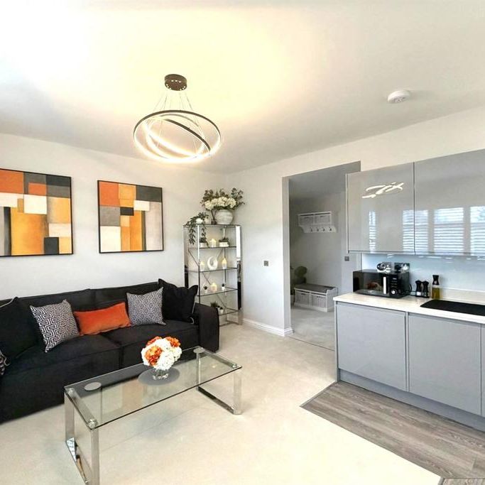 1 bedroom flat to rent - Photo 1