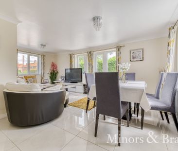 Norwich Road, Tacolneston - Photo 2