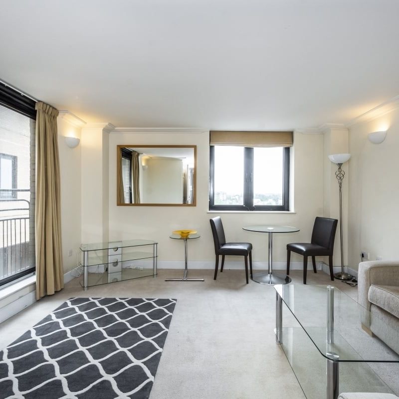 1 bedroom apartment to rent - Photo 1