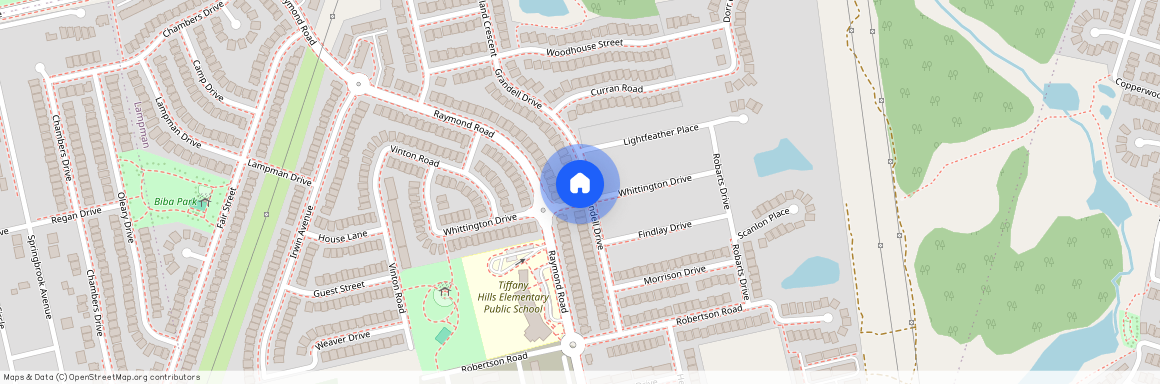197 Whittington Drive, Hamilton
