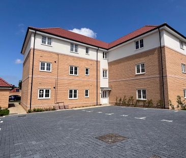 Central Boulevard, Aylesham, CT3 3GT, Canterbury - Photo 2