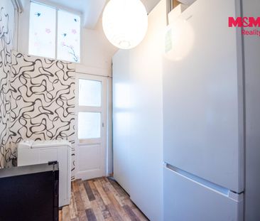 Pronájem bytu 2+kk 52 m² - Fotografie 3
