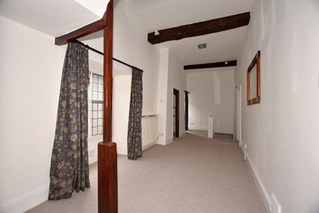 3 bedroom terraced house to rent - Photo 4