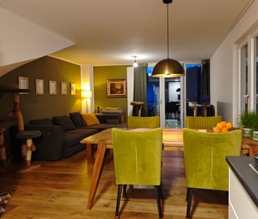 3.5 Zimmer, 80 m², 1. Stock - Foto 2