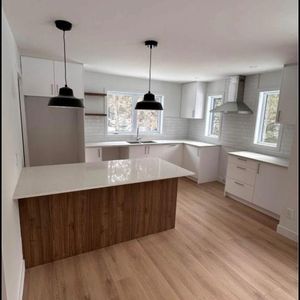 Logement 5 1/2 a louer saint come - Photo 2