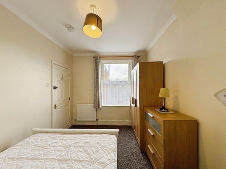5 bedroom house share to rent - Photo 2
