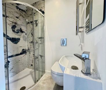 1 Bedroom Studio to rent - Photo 5