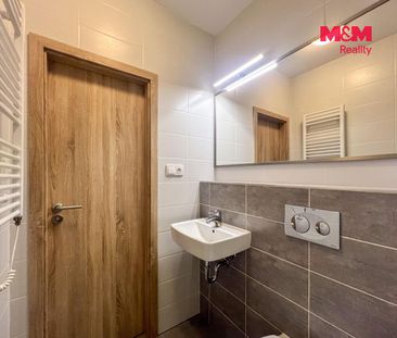 Pronájem bytu 2+kk 34 m² - Fotografie 6